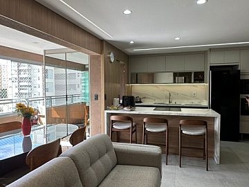 Apartamento Alto Padrão - Venda - Vila Da Saúde - São Paulo - SP