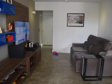 Apartamento à Venda