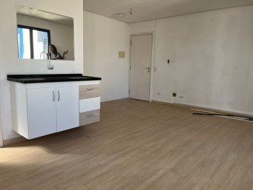 Sala Comercial - Venda - Vila Monte Alegre - So Paulo - SP