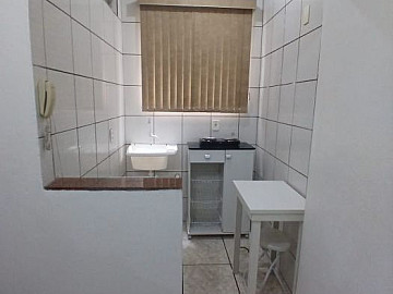 Kitnet - Venda - Mirand�polis - S�o Paulo - SP