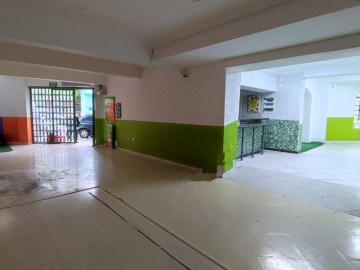 Ponto Comercial para Aluguel