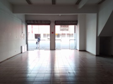 Ponto Comercial para Aluguel