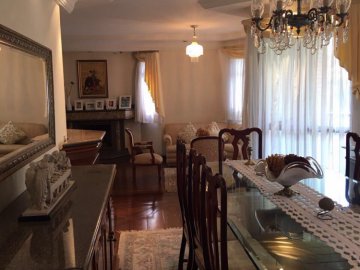 Apartamento Alto Padro  Venda