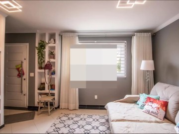 RESIDENCIAL BEIJA FLOR