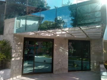 Imvel Comercial para Aluguel