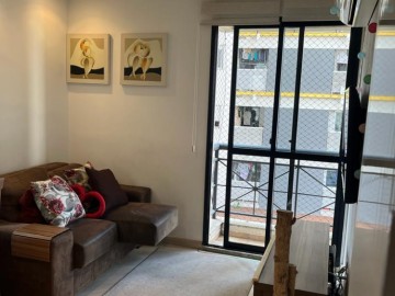 Apartamento à Venda