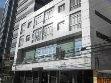 Sala Comercial para Aluguel