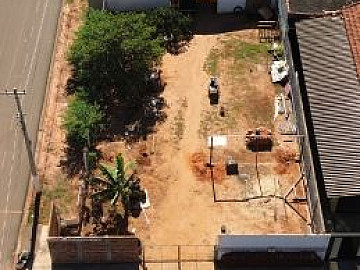 Terreno - Venda - Centro - Ubarana - SP