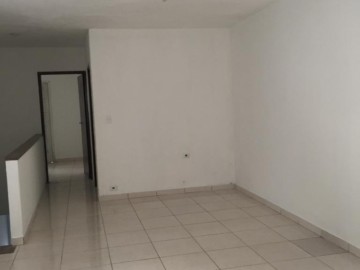 Sobrado - Aluguel - Vila Santa Catarina - São Paulo - SP