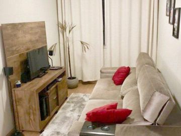 Apartamento à Venda