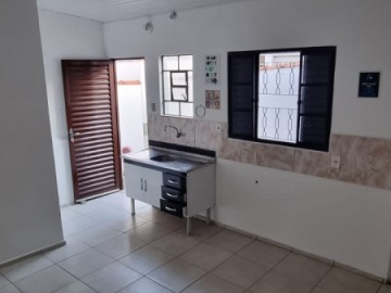 Casa para Aluguel