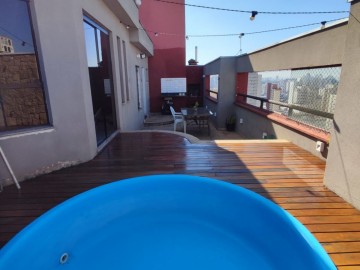 Apartamento - Aluguel - Saúde - São Paulo - SP