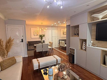 Apartamento - Venda - Ch�cara Inglesa - S�o Paulo - SP