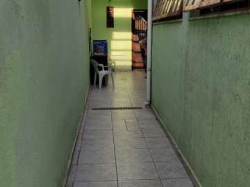 Sobrado - Venda - Campo Belo - São Paulo - SP