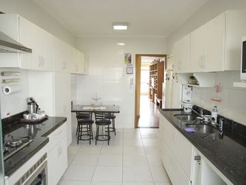 Apartamento à Venda