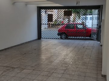 Sobrado à Venda
