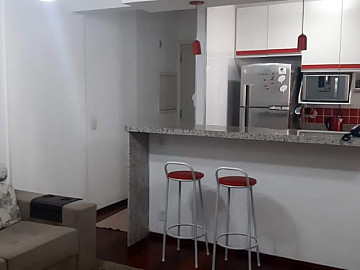 Apartamento - Venda - Vila Vermelha - S�o Paulo - SP