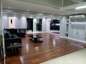 Apartamento para Aluguel