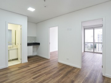 TREND PAULISTA OFFICES