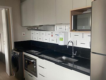 Studio - Venda - Vila Da Sa�de - S�o Paulo - SP