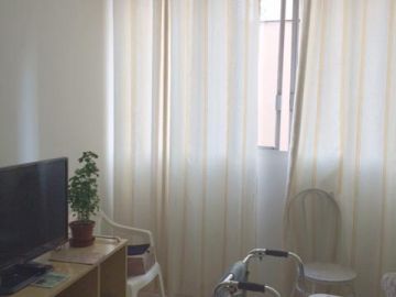 Apartamento à Venda