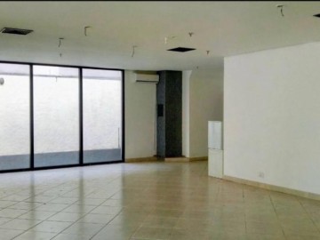 TORRES DO IBIRAPUERA