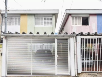 Sobrado para Aluguel