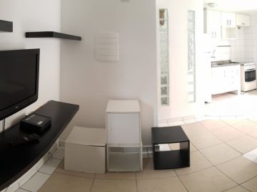 Apartamento à Venda