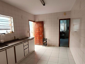 Casa - Aluguel - Vila Moraes - S�o Paulo - SP