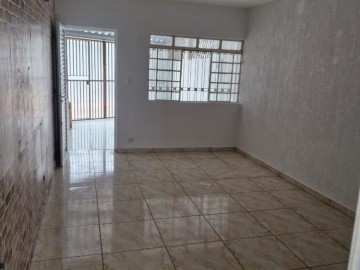 Sobrado à Venda