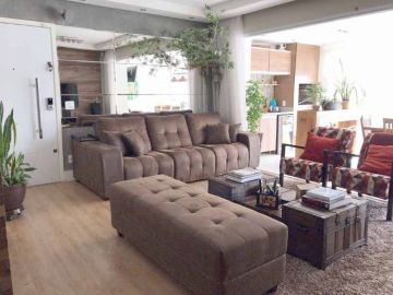 Apartamento à Venda