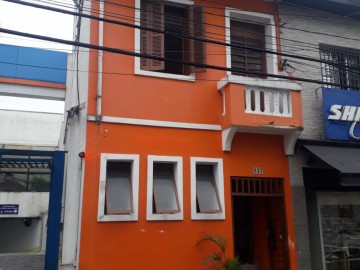 CASA COMERCIAL