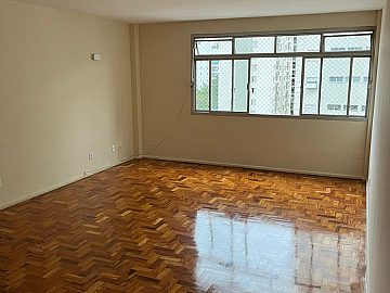 Apartamento - Aluguel - Indianópolis - São Paulo - SP