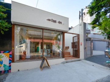 Sala Comercial para Aluguel