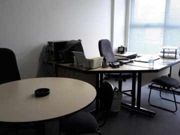 Edificio Centro Comercial Santo Amaro