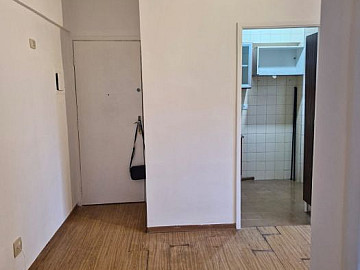 Apartamento - Venda - Consolação - São Paulo - SP