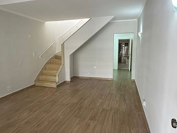 Sobrado para Aluguel