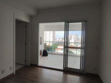 Apartamento - Venda - Vila Monte Alegre - São Paulo - SP