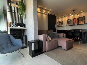 Apartamento à Venda