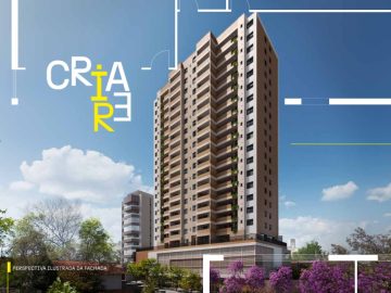Edificio Criare