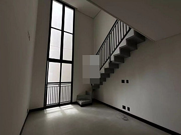 Apartamento Duplex para Aluguel
