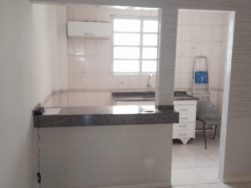 Apartamento à Venda