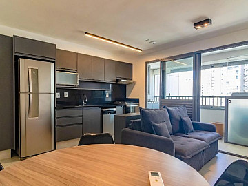 Apartamento - Venda - Chácara Inglesa - São Paulo - SP