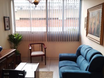 Residencial Jabaquara