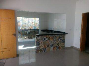 Ótima casa!