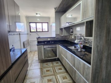 Apartamento - Venda - Enseada - Guarujá - SP