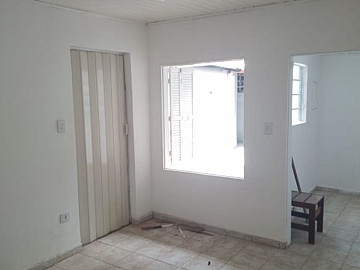 Casa - Aluguel - Ipiranga - S�o Paulo - SP