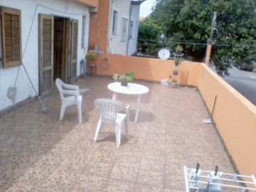 Sobrado à Venda