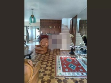 Sobrado para Aluguel