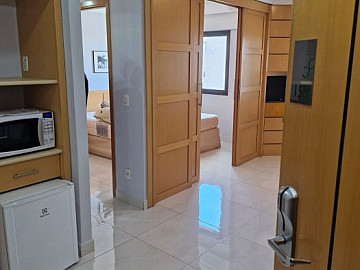 Apartamento - Aluguel - Vila Clementino - São Paulo - SP